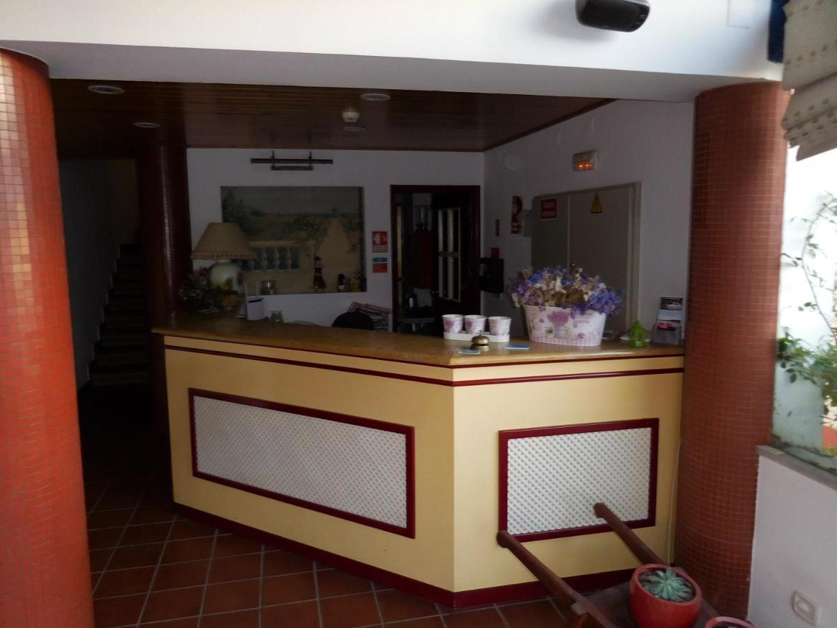 Hotel Mar E Sol Vnmf By Umbral فيلا نوفا دو ميلفونتس المظهر الخارجي الصورة