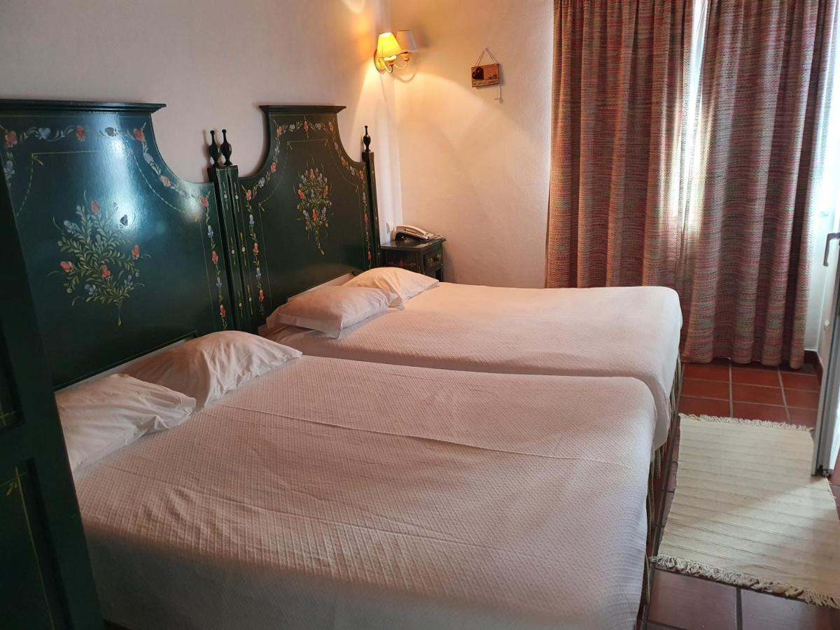 Hotel Mar E Sol Vnmf By Umbral فيلا نوفا دو ميلفونتس المظهر الخارجي الصورة