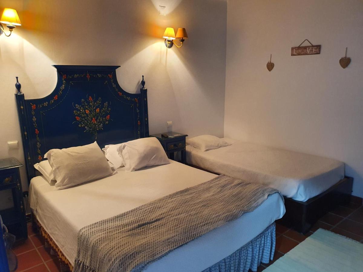Hotel Mar E Sol Vnmf By Umbral فيلا نوفا دو ميلفونتس المظهر الخارجي الصورة