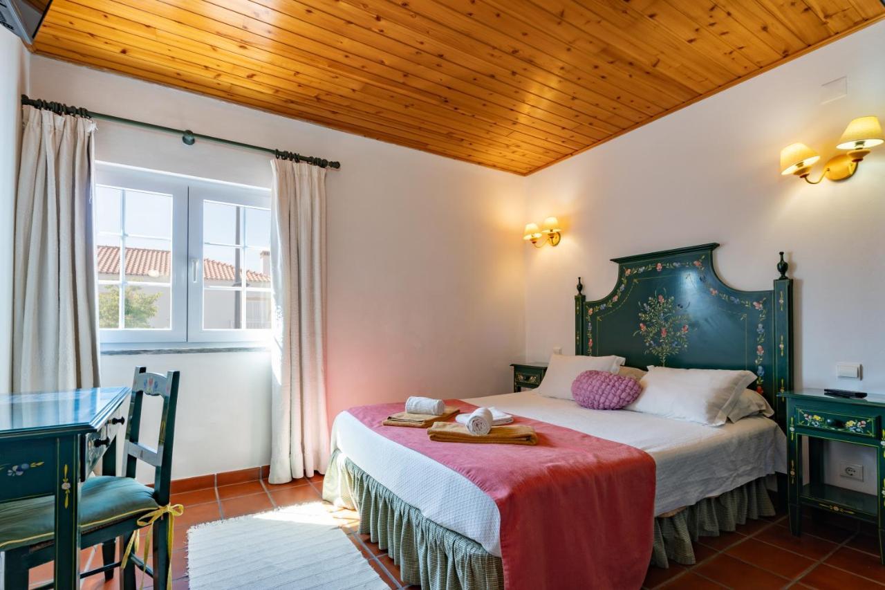 Hotel Mar E Sol Vnmf By Umbral فيلا نوفا دو ميلفونتس المظهر الخارجي الصورة